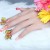 Cách làm nail hình cánh bướm lung linh