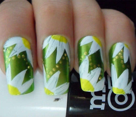 15-Cool-Easy-Summer-Nail-Designs-Ideas-For-Girls-2013-11