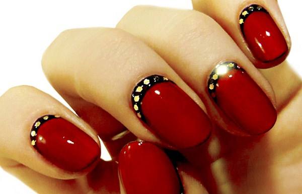 red-nail-designs-for-short-nails-Copy