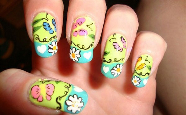 15-Amazing-Spring-Nail-Art-Designs-Ideas-2013-For-Girls-8-Copy