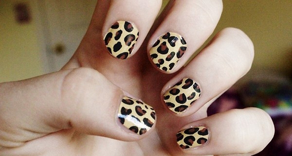 Cheetah-Beautiful-Print-Nail-Designs-Copy