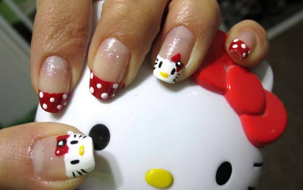 Hello-Kitty-Nail-Designs-With-Color-Red-Copy