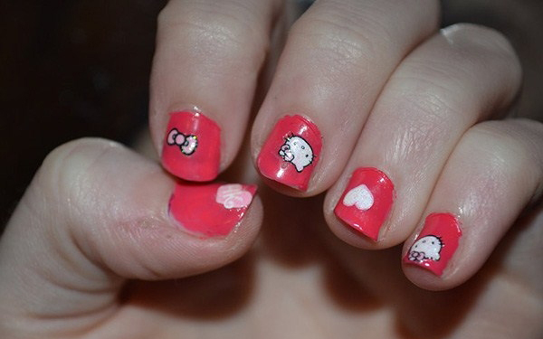 Hello-Kitty-Nail-Designs-for-Kids-Copy