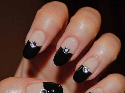 black-nail-polish-designs-Copy