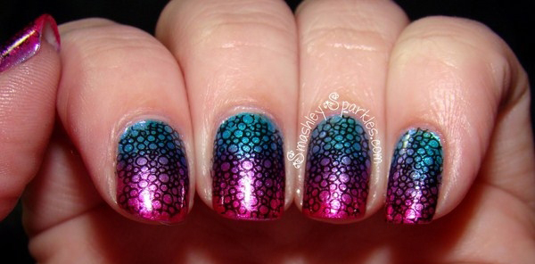 blue-pink-glassfleck-gradient-color-club-wing-fling-sky-high-GALS-stamping-001-Copy
