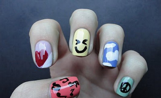 cute-nail-designs-for-kids-Copy