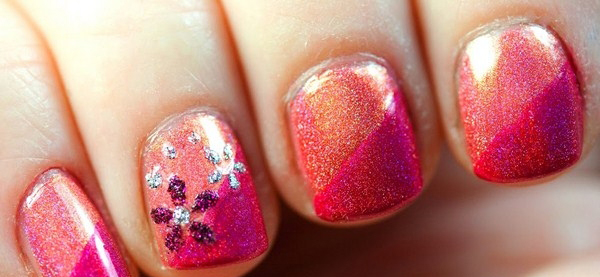 Fuzzy-Peach-and-Cherry-Blaster-Nails-1-of-1-Copy1