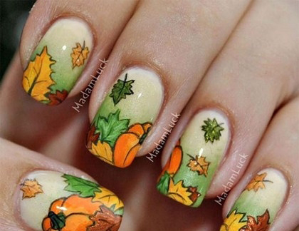 Latest-Fall-Nail-Art-Designs-Trends-Ideas-For-Girls-2013-2014-4-Copy
