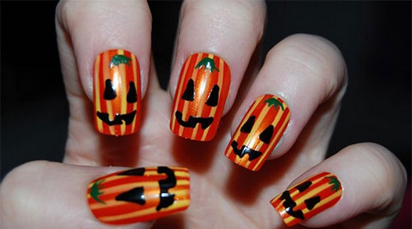Scary-Halloween-Nail-Art-Designs-Ideas-Stickers-2013-2014-6-Copy