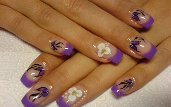Cute-Purple-Nail-Art-Design-For-Swett-Girl-728x546-Copy