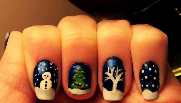 Best-Cute-Amazing-Christmas-Nail-Art-Designs-Ideas-Pictures-2013_34-Copy