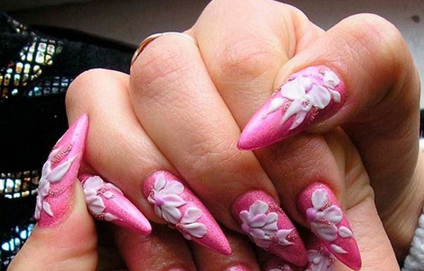 Latest-Awesome-Nail-Art-Designs-Collection-2014-7-Copy