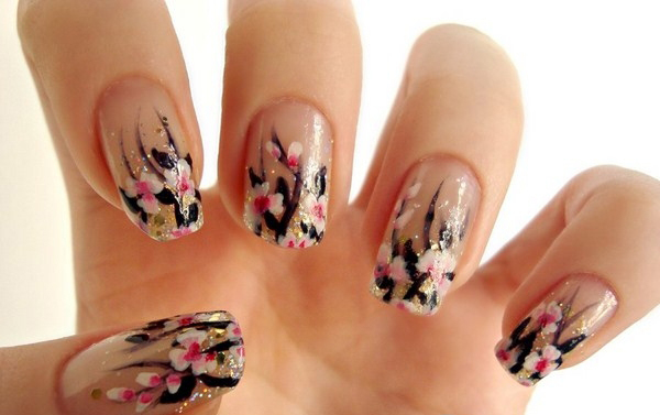 white_pink_flowers_nail_art_by_dancingginger-d4t8o17-Copy