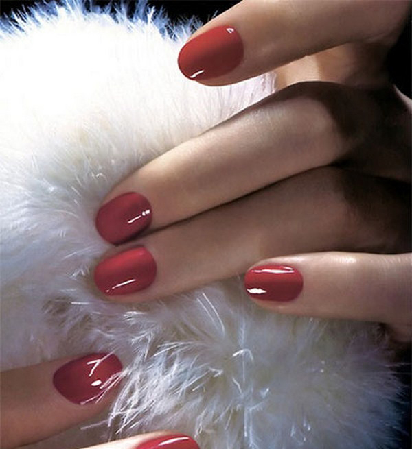 Simple-Red-Nail-Art-Designs-Ideas-For-Girls-2013-2014-8-Copy