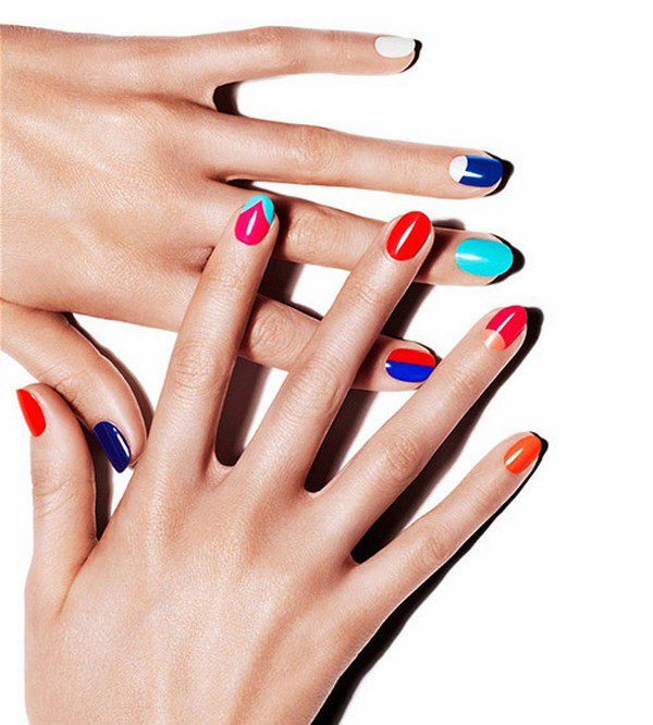colorblock_nails_french_manicure-Copy