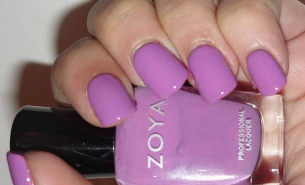 Funky-Fingers-Nail-Polish-Purple-With-Young-Copy