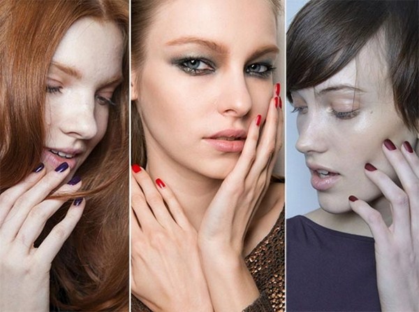 fall_winter_2014_2015_nail_polish_trends_bordeaux_and_red_nails (Copy)