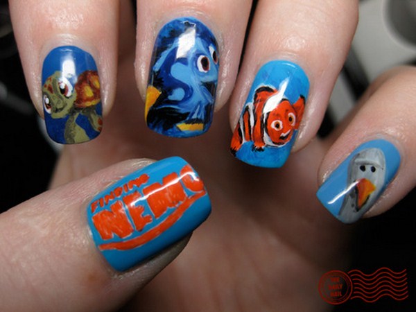Finding-Nemo-nail-art (Copy)