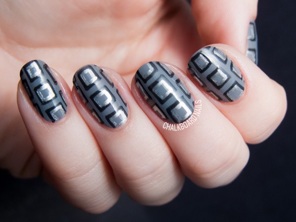 opi-50-shades-of-grey-geometric-tie-pattern-nail-art-3 (Copy)