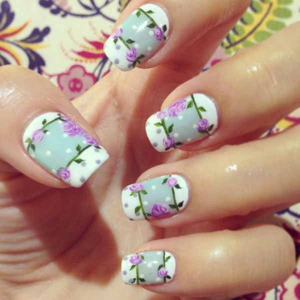 Most-Current-Summer-Nail-Art-Variety-2015-For-Modern-Girls-8 (Copy)