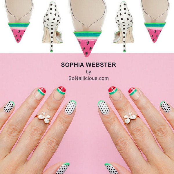 Sophia-Webster-Watermelon-Nails-by-@SoNailicious (Copy)