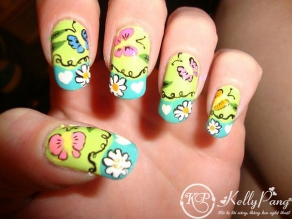 15-Amazing-Spring-Nail-Art-Designs-Ideas-2013-For-Girls-8-Copy1