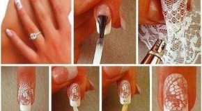 8 Kỹ Thuật Vẽ Nail Độc Đáo Bạn Cần Biết