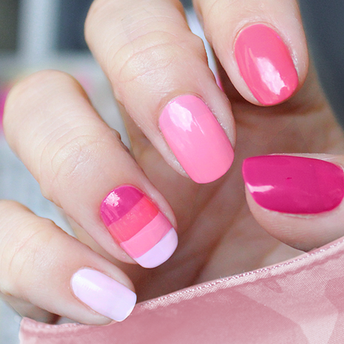 Pink-Wedding-Nail-Designs-1