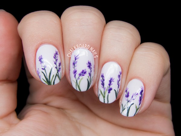 lavender-blossom-floral-nail-art-2