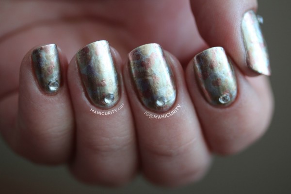 mokume-gane-nails-digital-dozen-metal-nails-metallic-nail-art-3