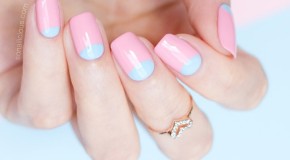 Nail Nhẹ Nhàng Cho Cô Nàng Công Sở