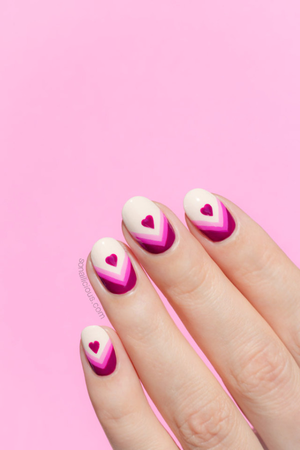 pink-Valentines-Day-Nails-1