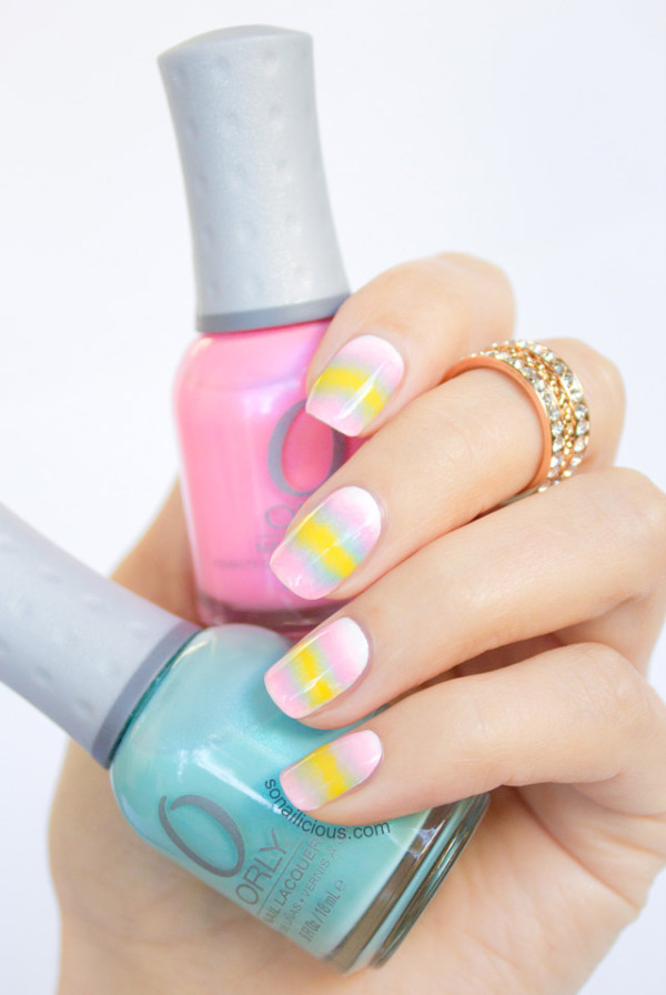 pastel-candy-nails