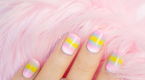 Nail Kẹo Pastel Cực Kỳ Đáng Yêu