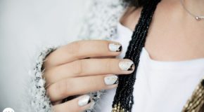 Mẫu Nail Mới Vào Ngày Đầu Tuần