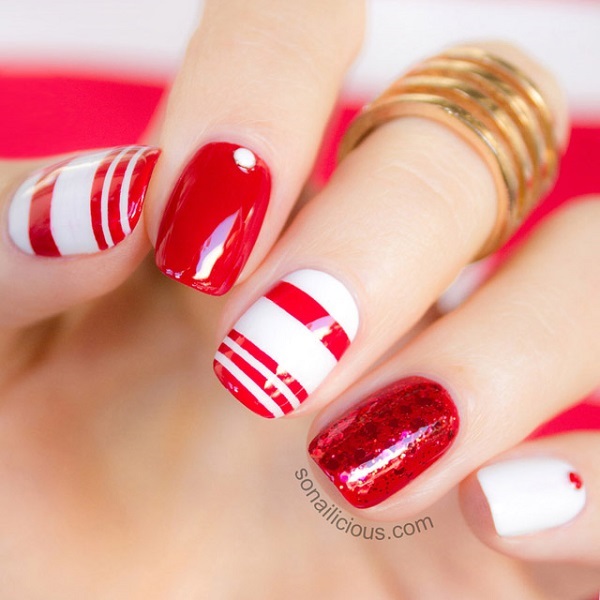 red-and-white-nail-art-tutorial1