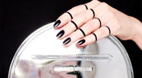 Sự Kết Hợp Ăn Ý Giữa Nail & Thời Trang Túi Xách