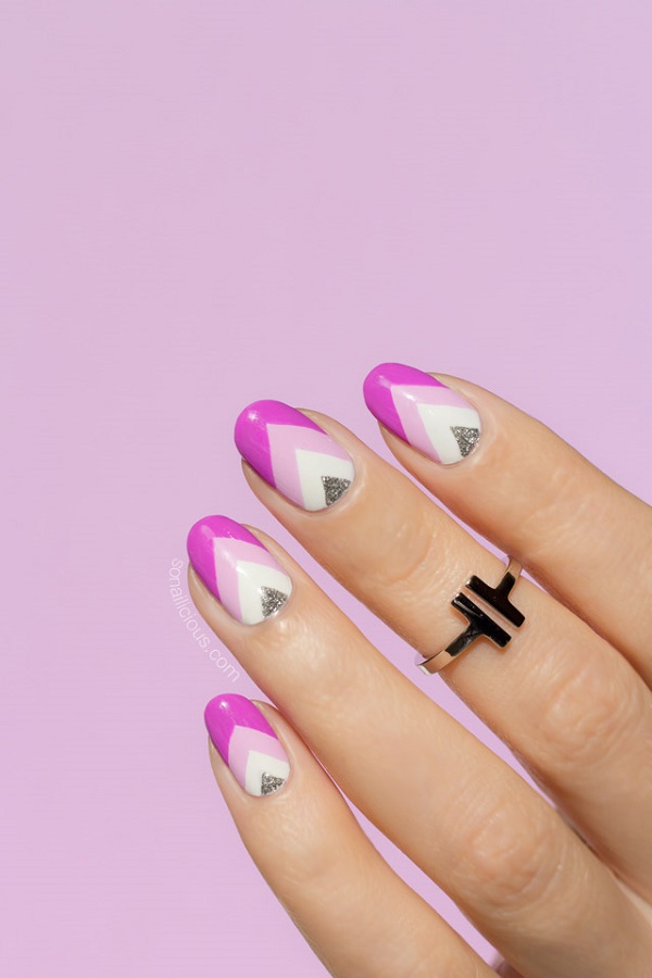purple-nails-purple-nail-art