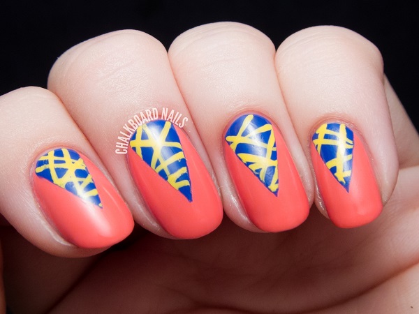 electric-summer-abstract-tape-manicure-1