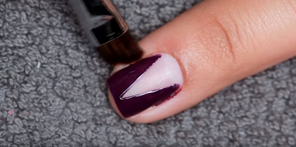 vẽ nail step 4