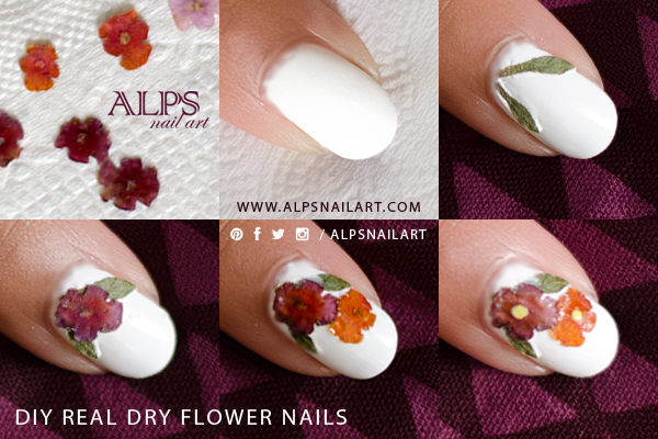 diy-real-dry-flower-nail-art-tutorial-by-alpsnailart-3