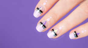 4 Biến Đổi Nail Đẹp Dành Cho Ngày Sinh Nhật