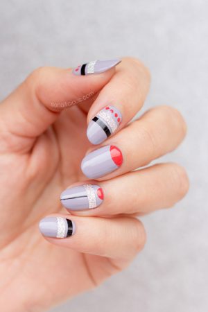 grey-nail-design-mavala-nail-polish-300x450