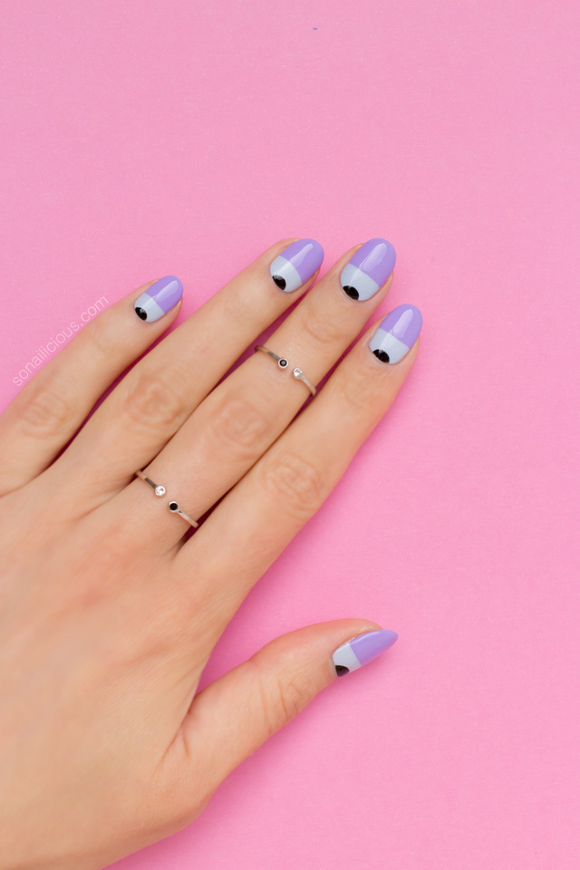 edgy-nails-purple-nails