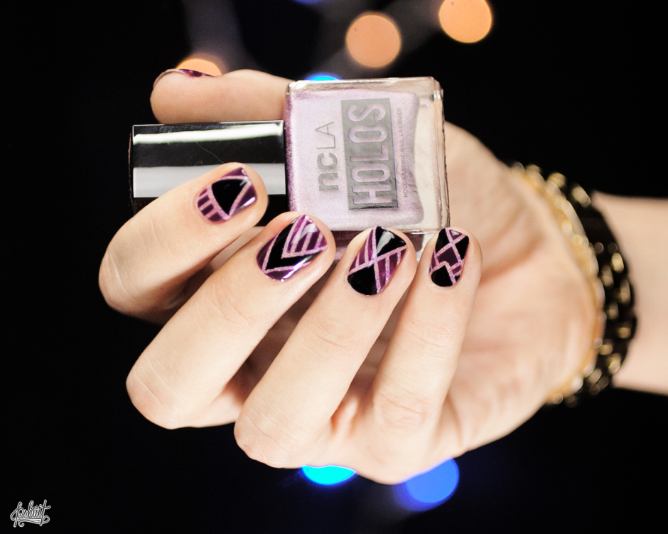graphic-nail-art-with-striping-tape2