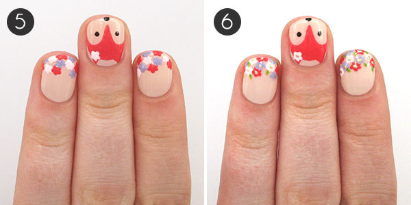 nail-art-tutorial-fantastic-floral-fox_91563