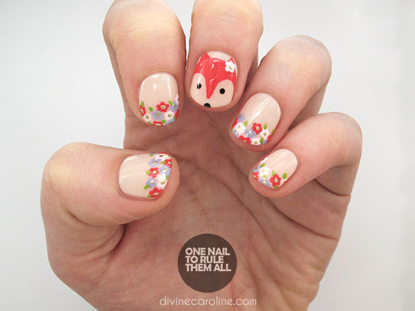 nail-art-tutorial-fantastic-floral-fox_91568