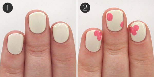 perfect-polka-dot-and-floral-nails-celebrate-valentines-day_226603