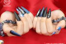 KellyPang Nail Fashion – thương hiệu nail box cao cấp
