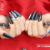 KellyPang Nail Fashion – thương hiệu nail box cao cấp